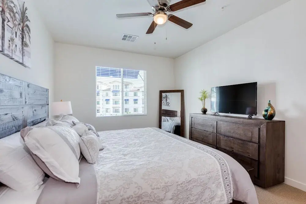 Queen Creek #350 - 2 Br Condo