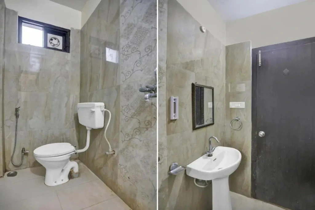 SPOT ON Hotel Harmony