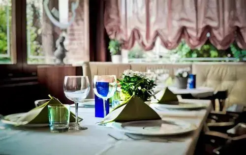 Ristorante Hotel Emi