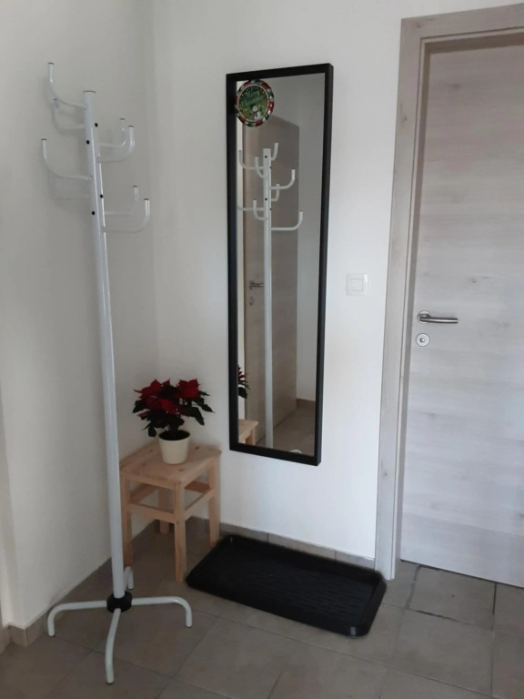 Apartments Barbi