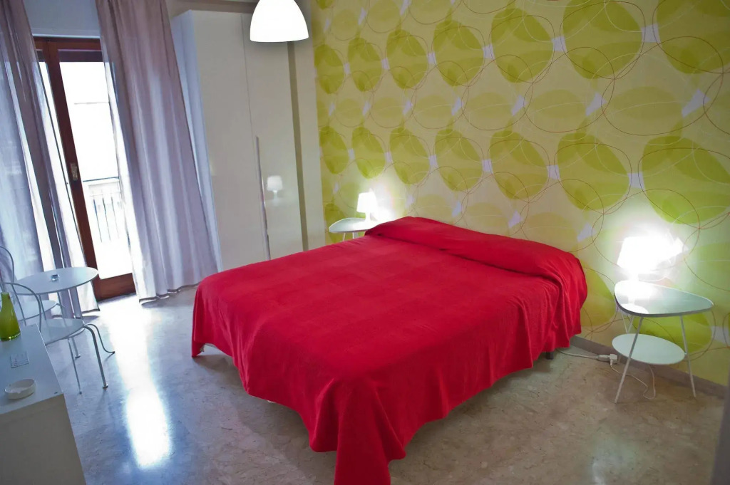Papillon BnB