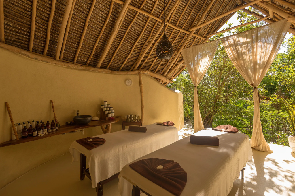 Zanzibar White Sand Luxury Villas & Spa - Relais & Chateaux
