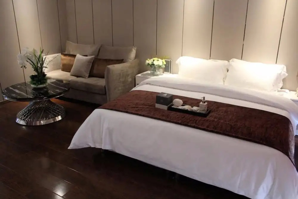 Business Place Goldwin Yantai