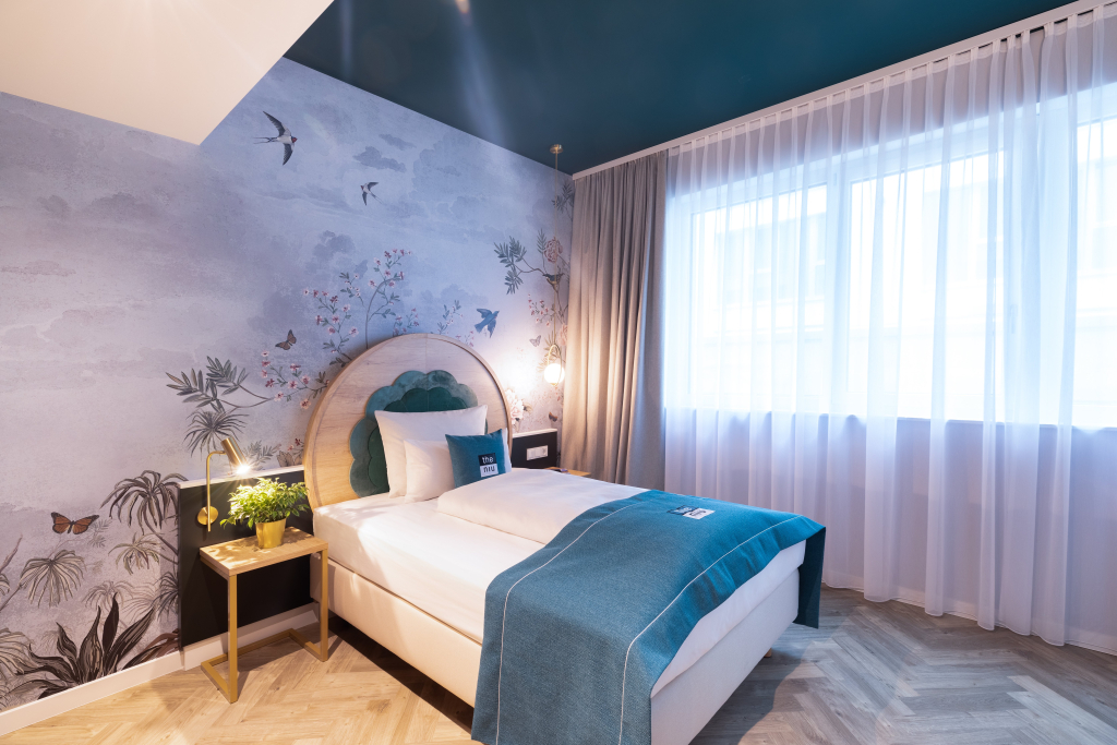 Holiday Inn - the niu, Flower Konstanz by IHG