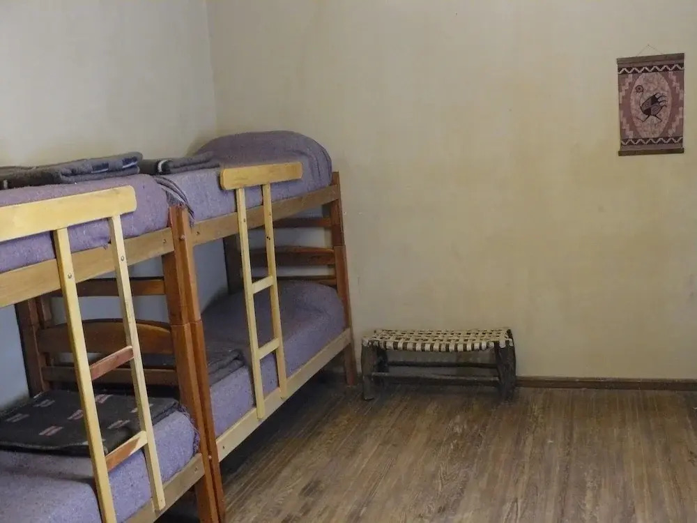 Hostal La Antigua