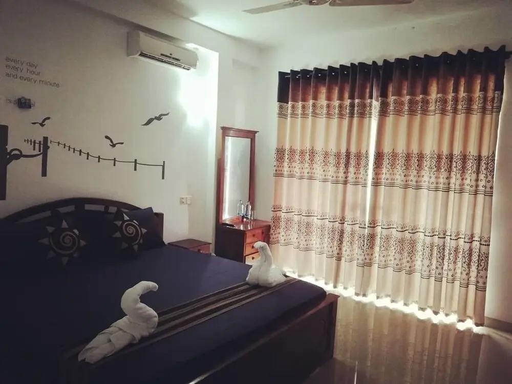 White Ocean Hotel