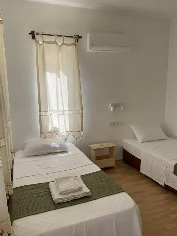Yedi Butik Hotel