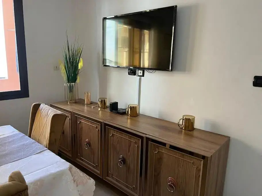 TérangaLux Appartement Le Yoruba Dakar Sacré Cœur 3