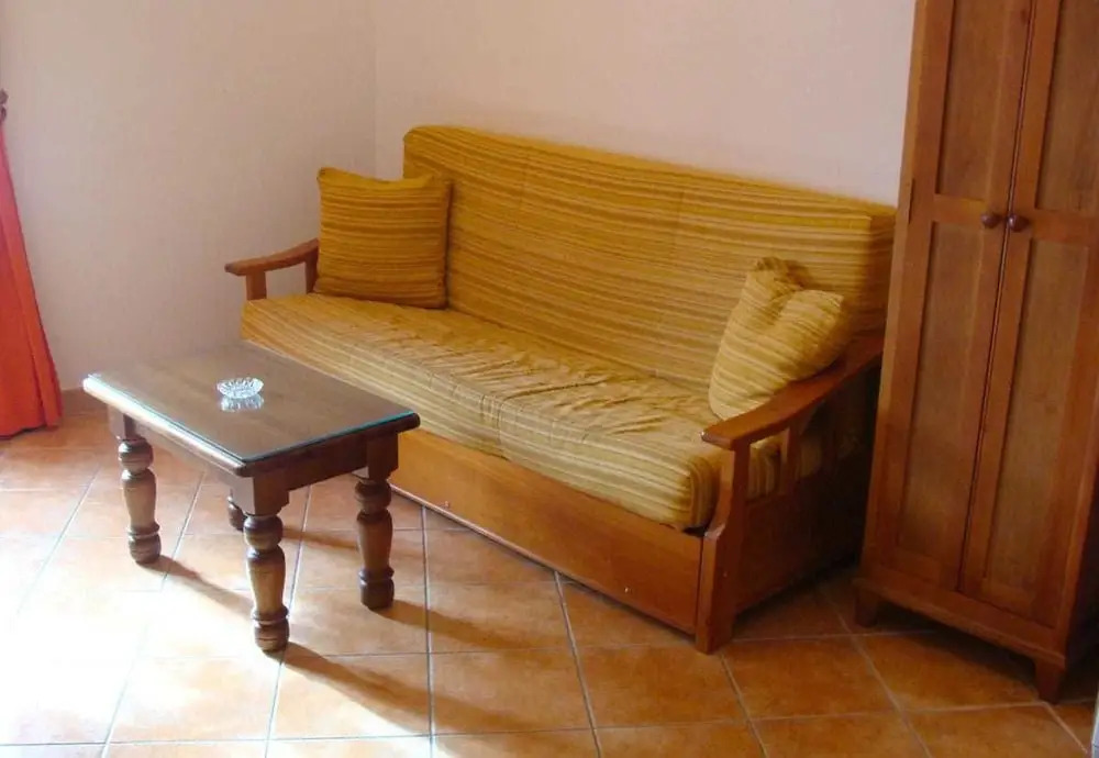 Apartamentos Reysan