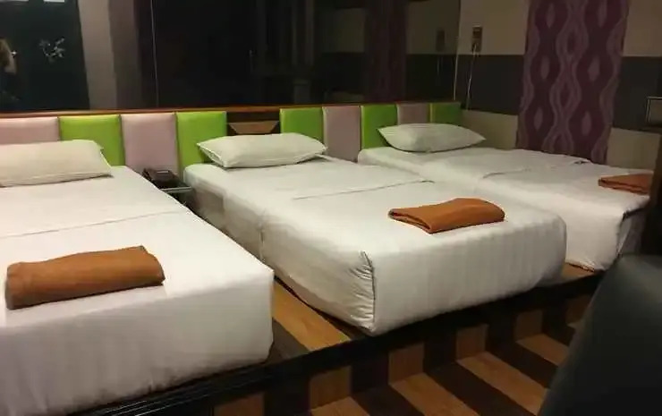 Vista 88 Boutique Hotel