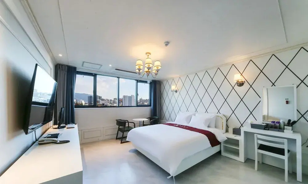 Hotel Ribe
