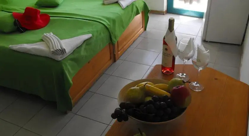 Alba Family Club Hotel