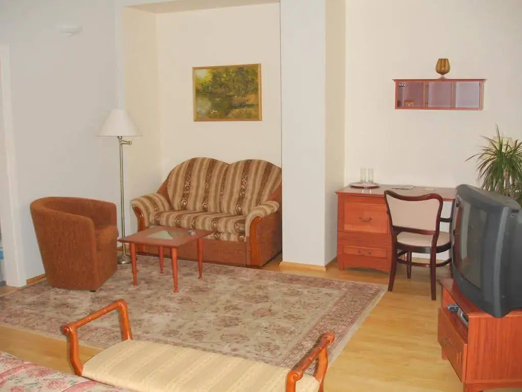 House Marija
