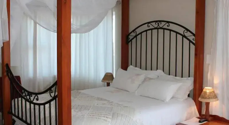 Vogelstrand Guesthouse