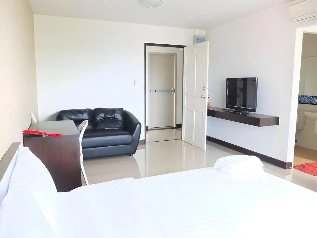 Say Hi Residences