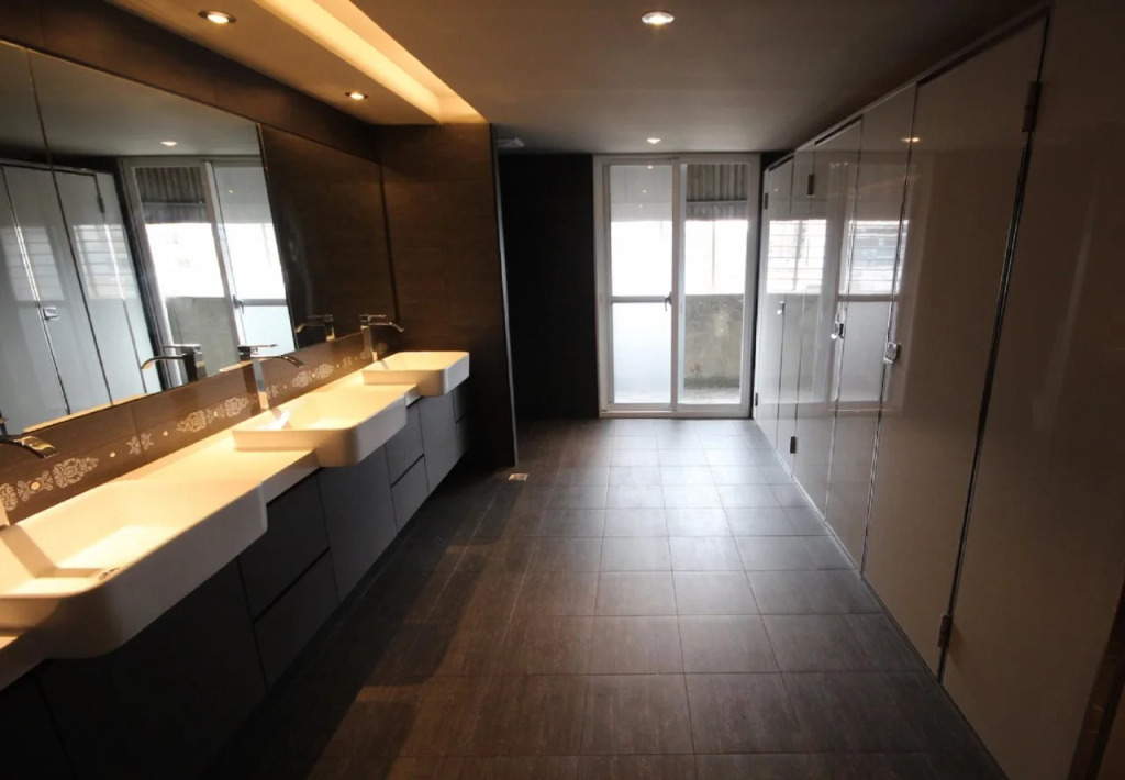 Next Taipei Hostel-Ximending