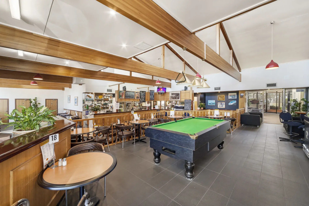 Ciloms Airport Lodge Melbourne Airport