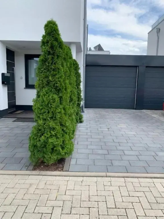 apartment pulheim