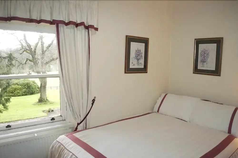 Barnhill House Apartment