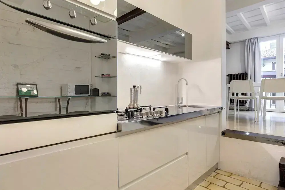 Mamo Florence – Victor Apartment