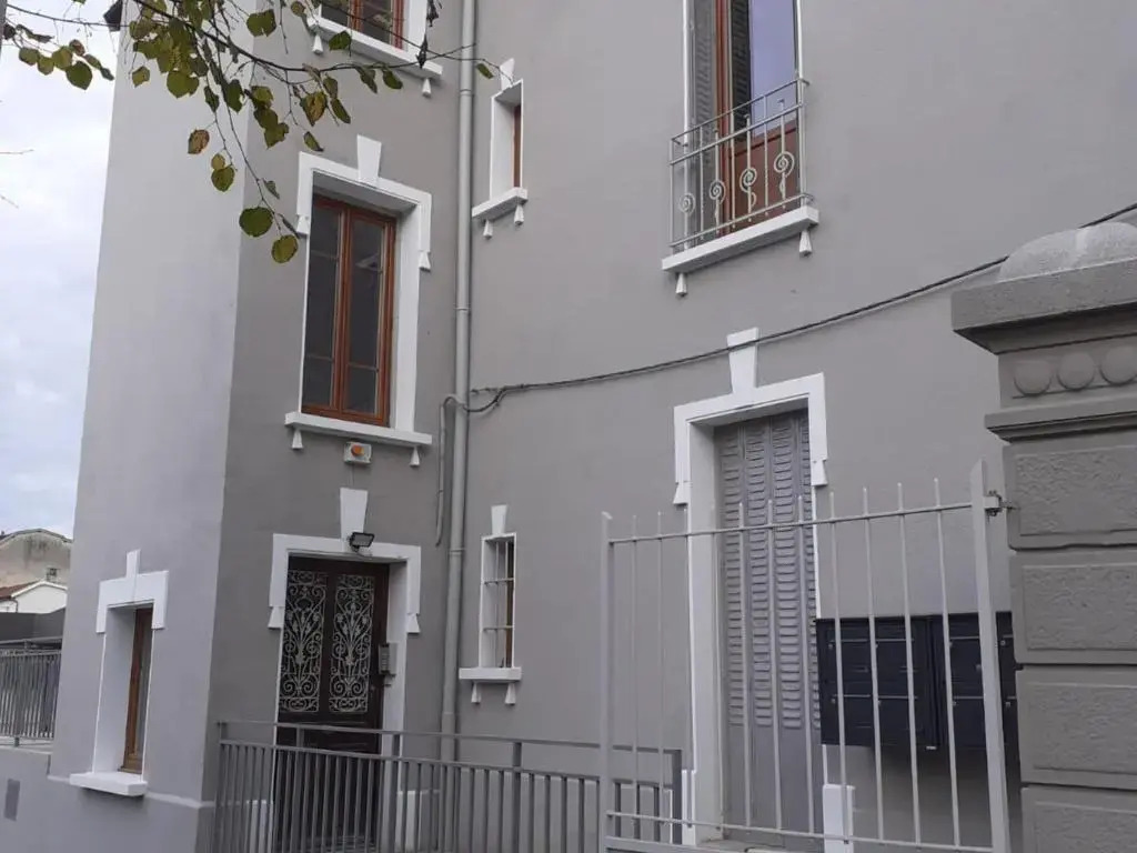 Appartement Aix-les-Bains, 1 pièce, 2 personnes - FR-1-617-15