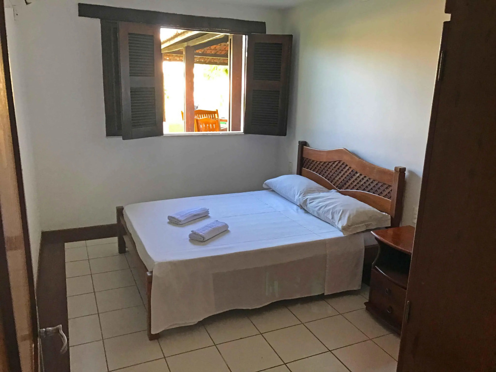 Cumbuco B&B