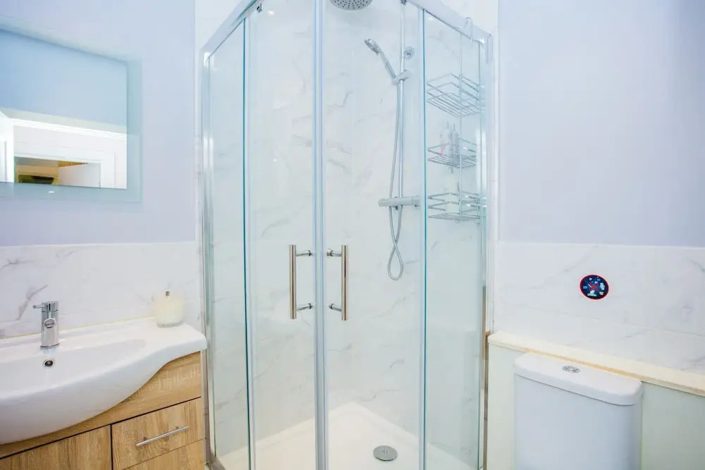 2 Bedroom Flat Sleeps 4 In Chelsea