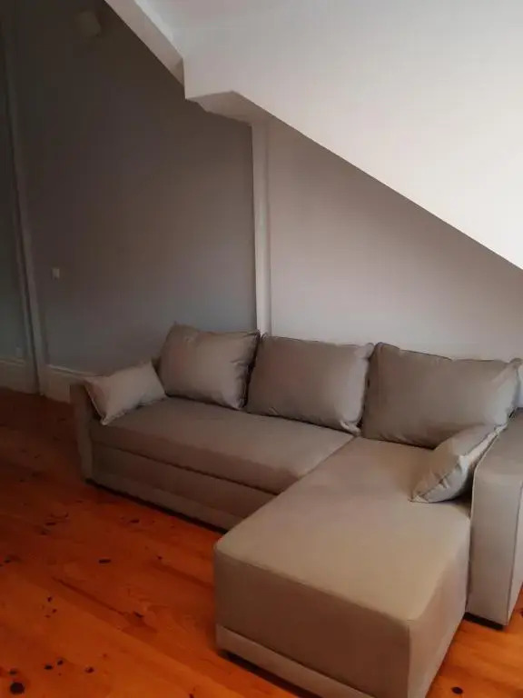 São Bartolomeu Apartment 4
