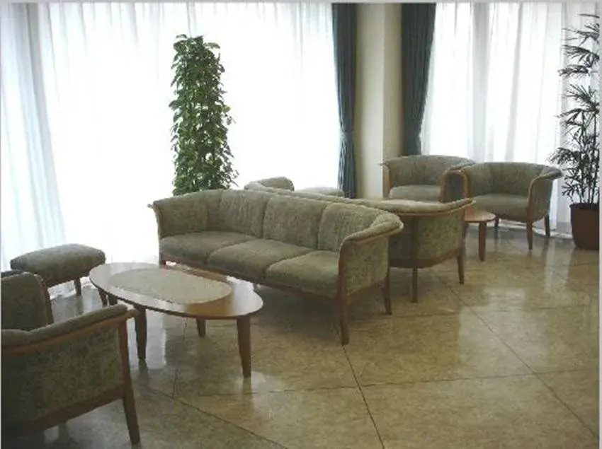 Kanayama Plaza Hotel