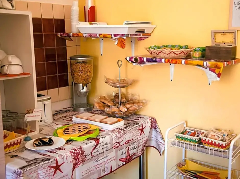 B&B Nonna Sini