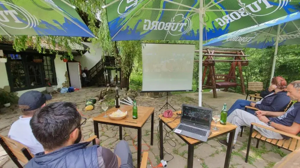 Camping Ursulet Durau