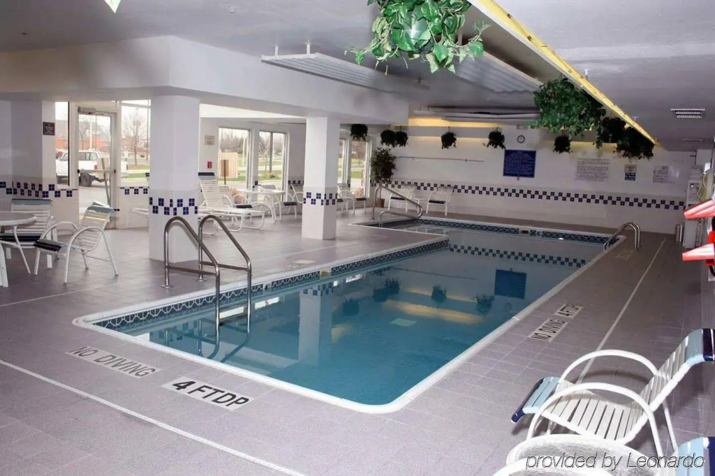 Hampton Inn & Suites Fort Wayne-North