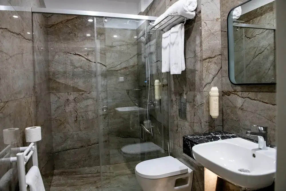 Agora Boutique Hotel