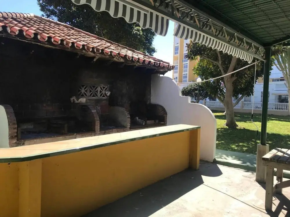 Apartment with 3 Bedrooms in Mijas, with Shared Pool, Balcony And Wifi - 100 M From the Beach