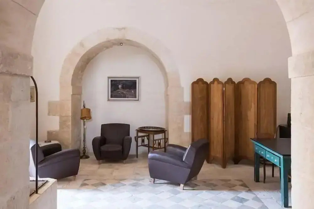Villa Fortezza Bruno
