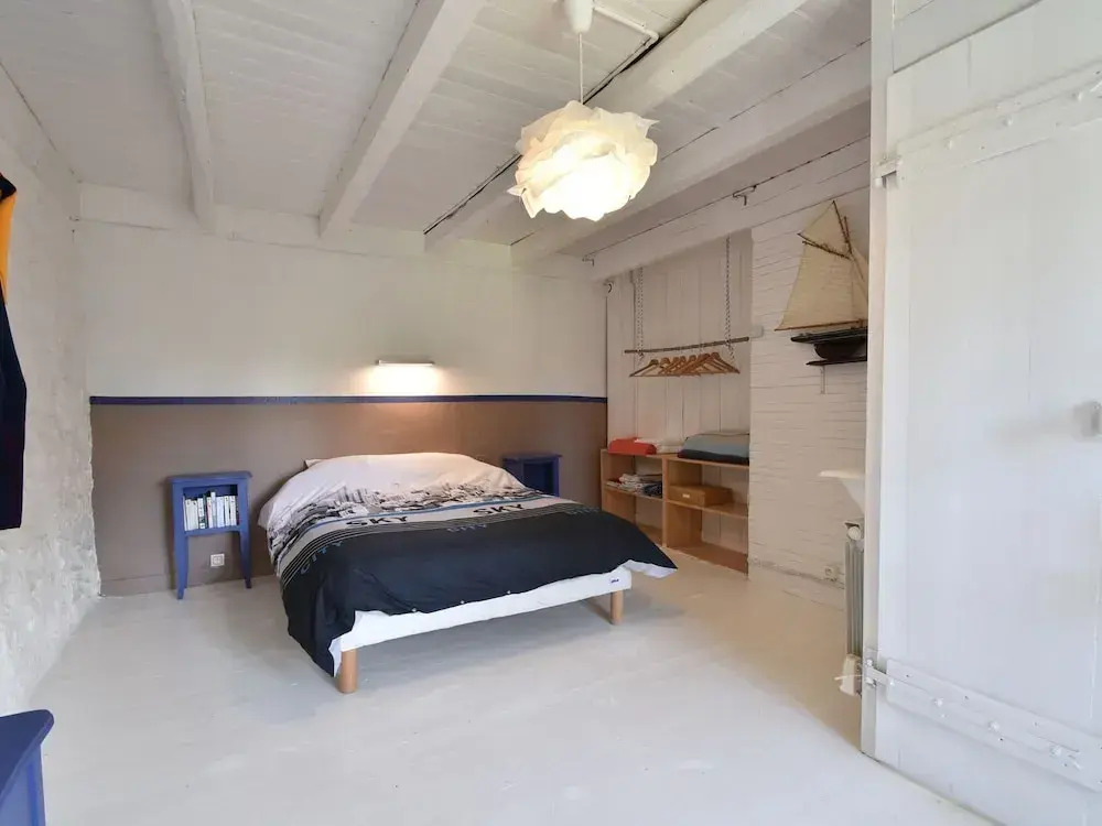 Elegant appartment in Niderviller near Forest, France