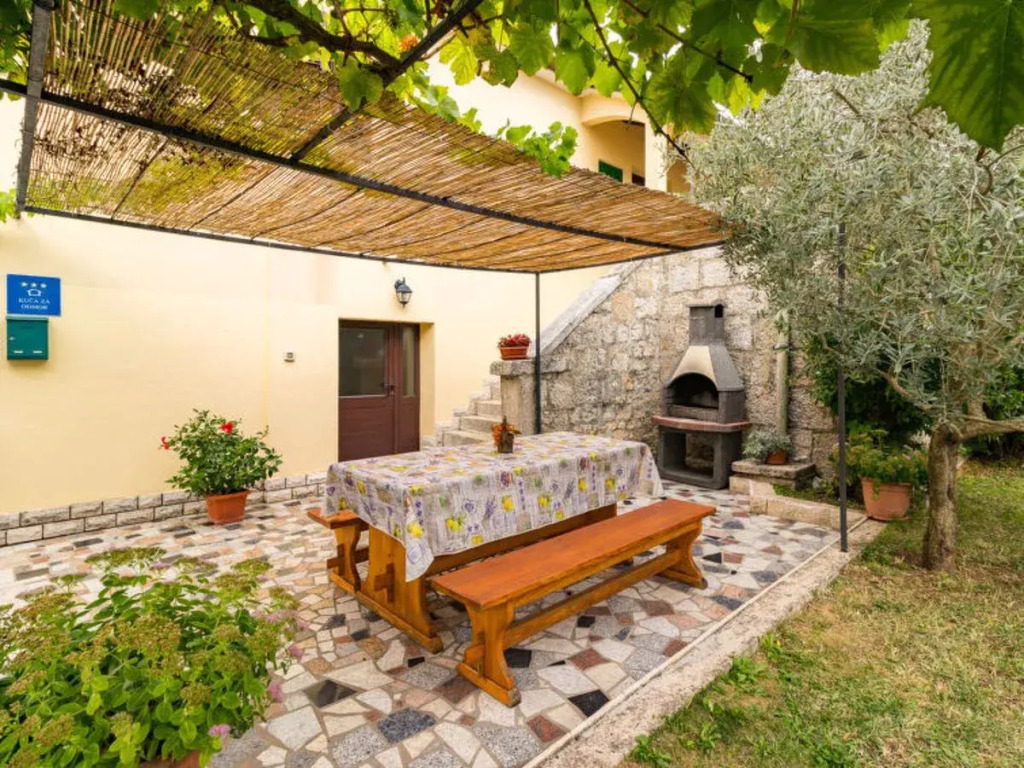 House Sonja Pićan