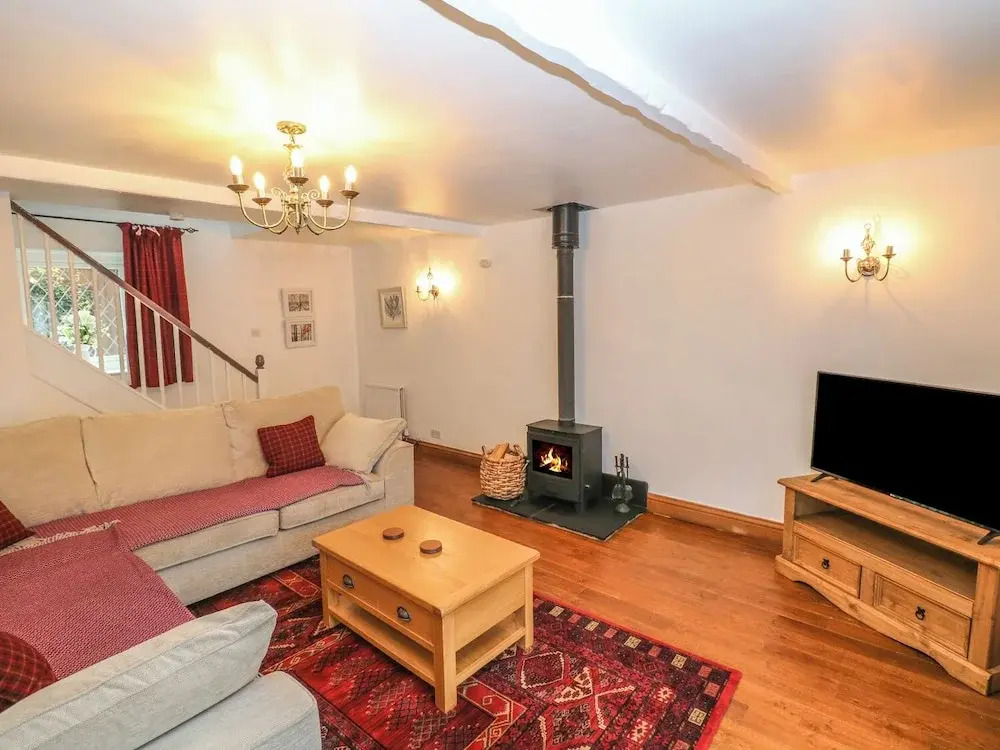 Monks Cottage