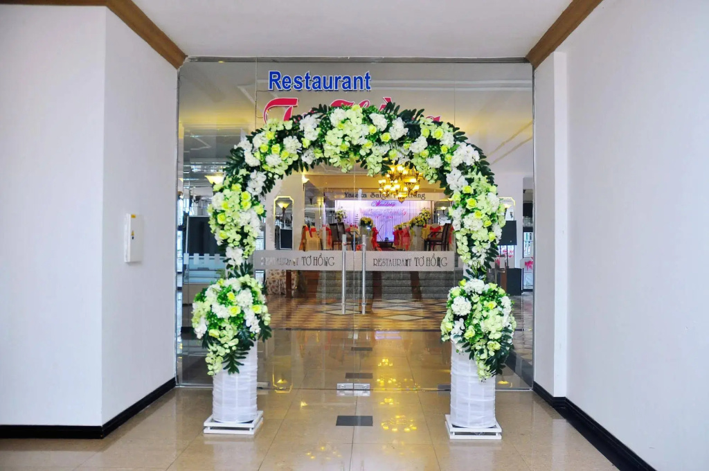 Yasaka Saigon Nha Trang Hotel & Spa