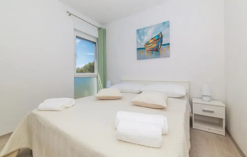 Gorgeous Home In Trogir With Sauna