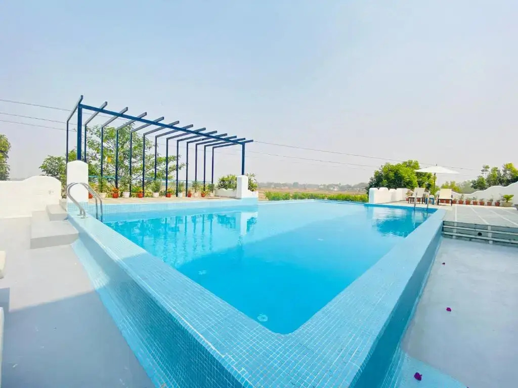 Annaratna Resorts