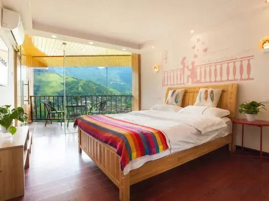 Longji Terraces Aug Guesthouse