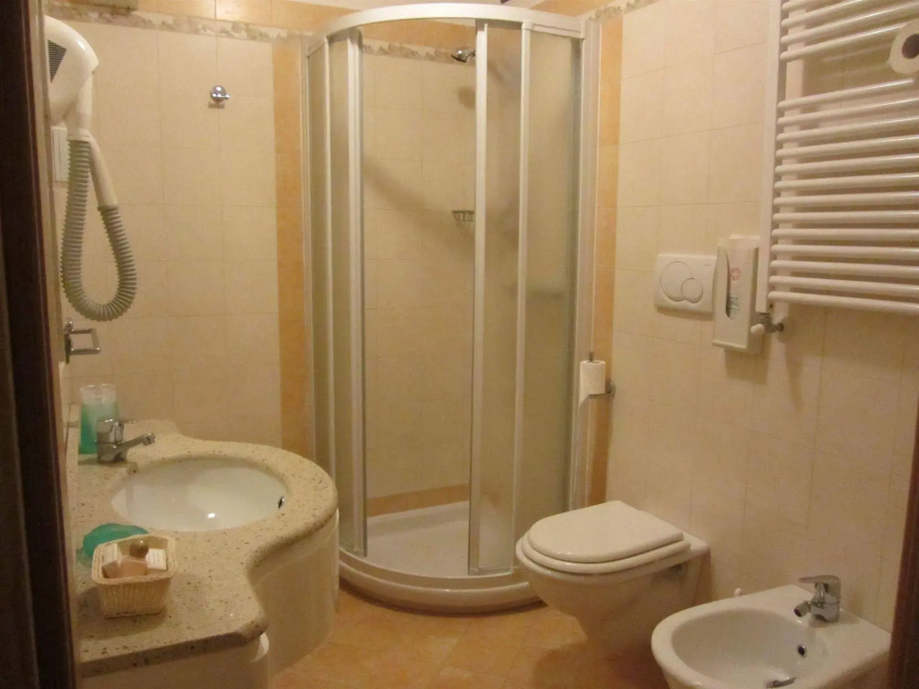 Hotel Ortles Dolomiti Walking & Spa