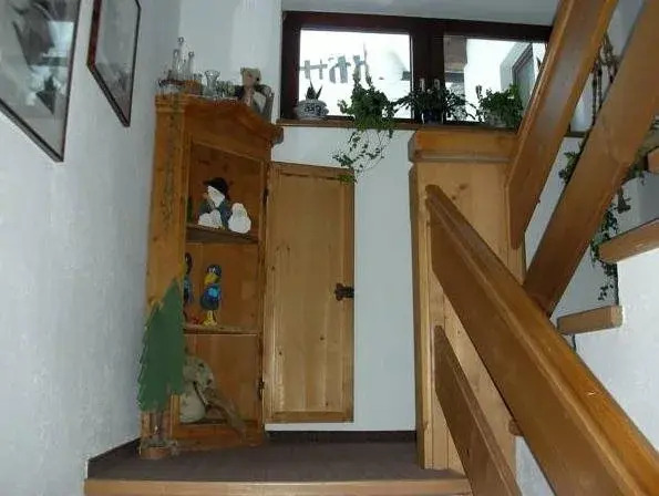 Haus Zirmkogl