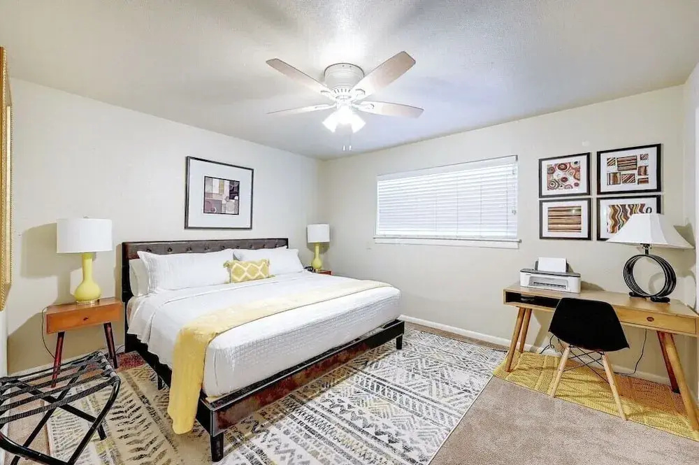 Centrally Located in Historic Tarrytown
