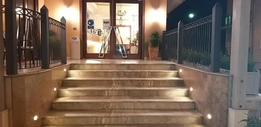 Hotel La Conca