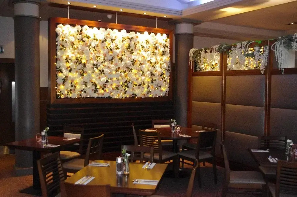 Fletchers Restaurant Bar & Rooms