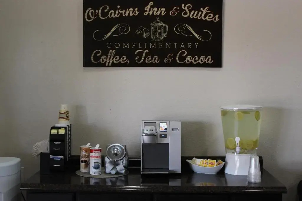 OCairns Inn and Suites