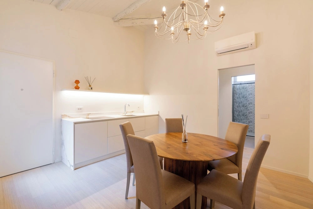 Elegante residenza nel cuore di Verona