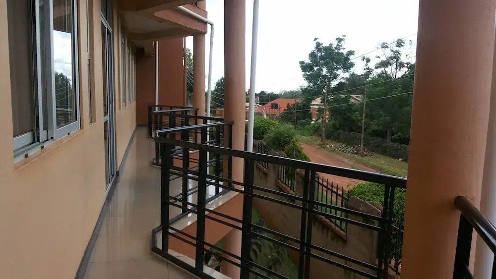 Westcliff Hotel